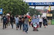 Amnistía Internacional: Violencia y cierre de vías de regularización aumentan vulnerabilidad de migrantes venezolanos en Colombia