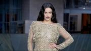 Rosalía es la primera artista con cinco debuts en la cima de Billboard