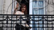 Justicia argentina restringe el número de visitas a expresidenta Cristina Fernández en su prisión domiciliaria