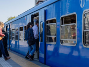 El Gobierno busca comprar más de 40 trenes para el AMBA