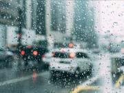 Alerta amarilla por tormentas: fuertes lluvias y ráfagas en Buenos Aires y varias provincias