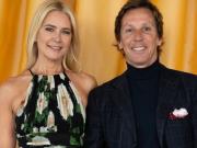 La hija de Valeria Mazza echó a los gritos a ladrones