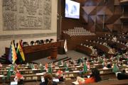La Cámara de Diputados logra consensos y sanciona ley de las elecciones subnacionales
