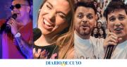 Con la suspensión de la Feria, la grilla de artistas para la “noche cuartetera” no se toca: los horarios de cada banda