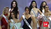 Así quedará el Top 5 de Miss Universo 2025, según predicción de la Inteligencia Artificial