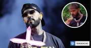 Anuel AA preocupa a sus fans en su reaparición tras posponer conciertos en España: Dios del crack