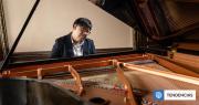 Reconocido pianista chino James Wei debutará en Chile en el cierre de ciclo Claudio Arrau