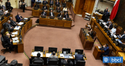 Senado inicia discusión de Ley de Seguridad Municipal y plantean test de drogas para alcaldes