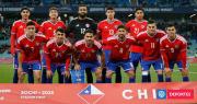 Gerente de La Roja celebra gran gira por Rusia y confirma amistoso ante selección mundialista
