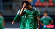 Tras fallida llegada a La U: futbolista chileno rompe vínculo con Fernando Felicevich