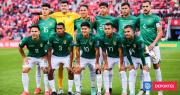 Bolivia conoció a sus rivales: así quedó el repechaje intercontinental para el Mundial 2026