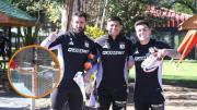 Con hoteles, gimnasios y canchas de pádel: Así es el lugar donde Colo-Colo hará su pretemporada