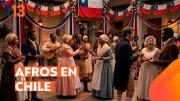 De Libros y más: No teníamos negros, la verdad de la comunidad afro en Chile