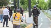 Comienza la fiscalización de los scooters eléctricos