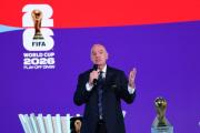 Definidos los repechajes que decidirán las últimas seis plazas para el Mundial 2026