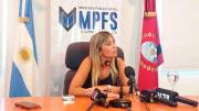 Dictan prisión preventiva para un policía federal acusado de pedofilia digital en Salta