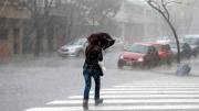 Alerta amarilla por tormentas y vientos fuertes en varias provincias: el fenómeno podría afectar a Tucumán