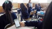 Celulares en las escuelas tucumanas: ¿herramienta pedagógica o riesgo creciente?