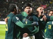 ¿Bolivia puede vencer a Surinam e Irak y clasificar al Mundial 2026? Esto dice la IA