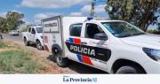 Identificaron al hombre que murió en Albardón