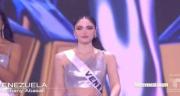 Miss Universo 2025: Stephany Abasali es parte del top 30 ¡Venezuela presente!