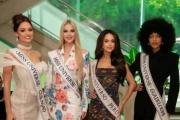 Miss Universo 2025 se queda sin otro miembro del jurado: ¿De quién se trata?