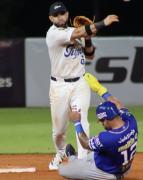 LVBP: ¿Cuál equipo puede definirse como el mejor defensivo en la primera mitad de campaña?