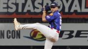 LVBP: ¿Por qué el pitcheo de Tigres de Aragua es el mejor de la primera mitad de temporada?