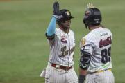 LVBP: Brainer Bonaci se quiebra tras salir de la mala racha con Leones del Caracas