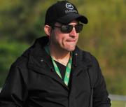 Conoce cuál es el “tajo” de Carlos Luis Uzcátegui para una de las pruebas selectivas de la R45