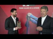 ¡Promesa a la vista! Messi jura volver al Camp Nou: Es mi lugar, mi casa