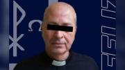 Filtran detalles del sacerdote aberrado que abusó de una adolescente en Táchira, la Fiscalía también se pronunció