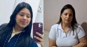 Se la llevaron sin orden: Habló la madre de la adolescente detenida en casa de sus abuelos