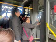 AGACI Magallanes impulsa el pago electrónico en transporte público