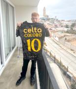 Coloro aurinegro: joven personaje de internet tiró la bendición a Coquimbo