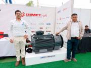 Electropaz alista el primer taller regional para reparación de motores eléctricos