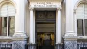 El Banco Central bajó la tasa de interés de referencia