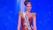 Venezuela en el top 5 del Miss Universo 2025: así va la actuación de Stephany Abasali
