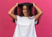 ¡Olvídate del cabello maltratado! Esta es la mascarilla natural que hidrata a profundidad desde la raíz hasta las puntas: el aloe vera es la clave