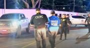 Detenido por el Cicpc tras atacar a comerciante a tiros: le cobraron deuda de $15.000