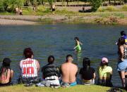 Vuelve el calor en Neuquén y Río Negro este viernes, en el inicio del finde largo: qué pasa con el viento