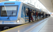 Tren Samiento: estos son los nuevos horarios de circulación