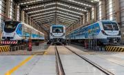 Se compraron 43 nuevos trenes: a qué concurrida línea irán destinados