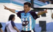 Un exjugador de Racing volvió a cruzar a River y aseguró que lo pueden sepultar