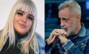 La íntima conversación de Morena Rial con Jorge desde la cárcel: Está