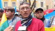 Militantes del PDC en Oruro piden mejor coordinación entre Paz y Lara