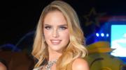 Inna Moll no logró quedar entre las finalistas de Miss Universo