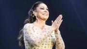 Isabel Pantoja regresa a Chile en 2026: Fecha, recinto y entradas