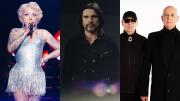 Mon Laferte, Juanes y Pet Shop Boys serían los primeros confirmados de Viña 2026
