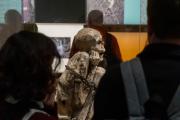 Cuerpos momificados en museos: momia chilena en exposición de París reabre el debate ético